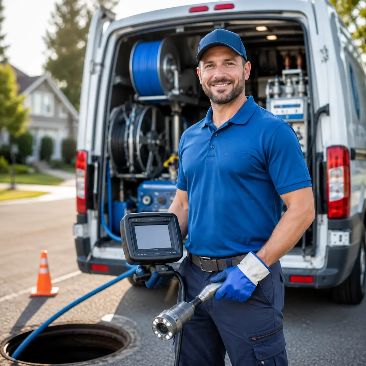 Local Pipe Relining specialists in South Greenfield, MO