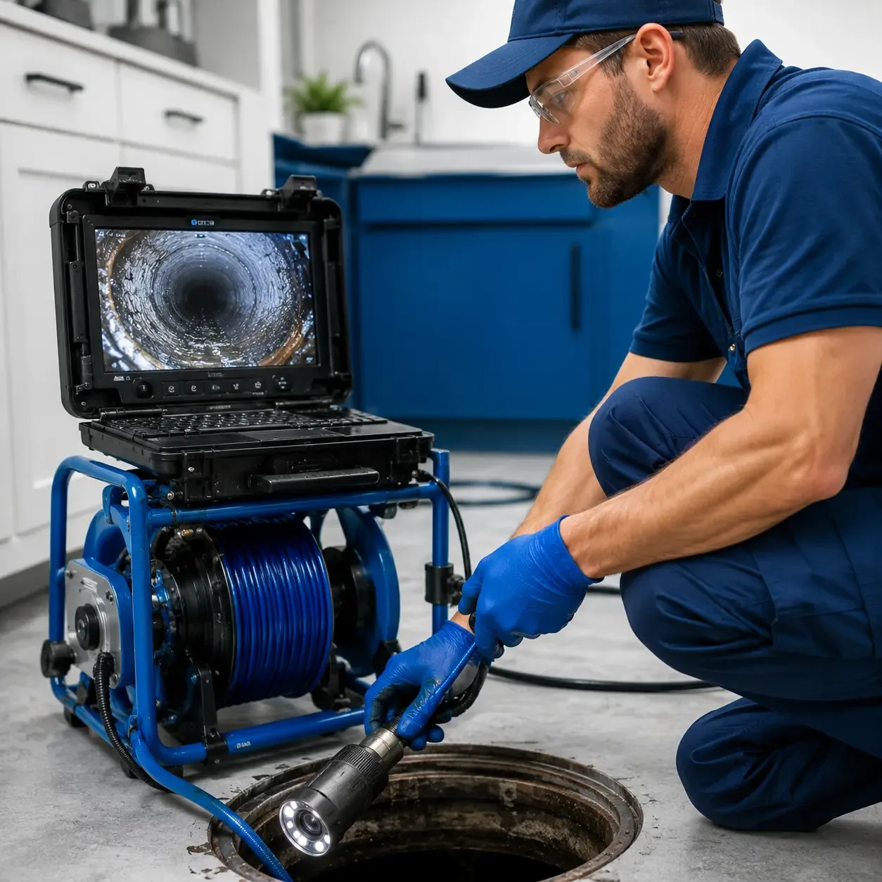 Pipe Relining professionals serving South Greenfield, MO